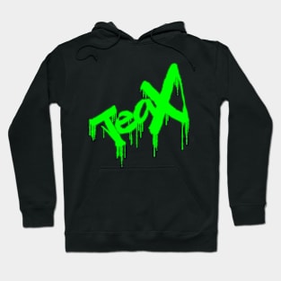 TeaX Hoodie